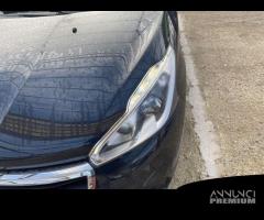 Peugeot 208 I 2015 Benzina 5p 1.2 puretech Ac... - 9