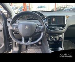 Peugeot 208 I 2015 Benzina 5p 1.2 puretech Ac... - 15