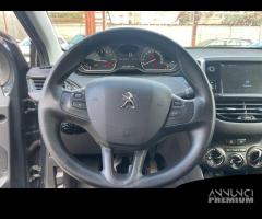 Peugeot 208 I 2015 Benzina 5p 1.2 puretech Ac... - 16