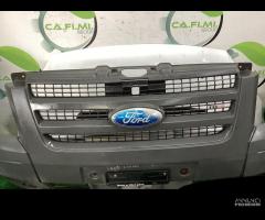 MUSATA COMPLETA FORD Transit Serie (06>14)