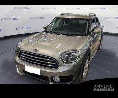 MINI Mini Countryman F60 2017 Diese Mini Coun...