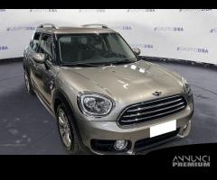 MINI Mini Countryman F60 2017 Diese Mini Coun...