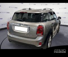 MINI Mini Countryman F60 2017 Diese Mini Coun...