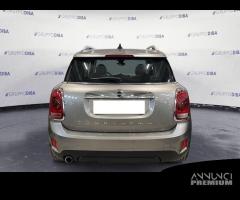 MINI Mini Countryman F60 2017 Diese Mini Coun... - 6