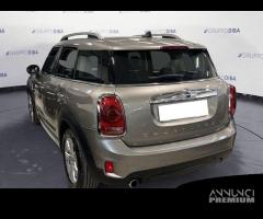 MINI Mini Countryman F60 2017 Diese Mini Coun... - 7