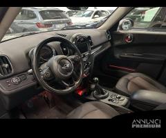 MINI Mini Countryman F60 2017 Diese Mini Coun... - 9