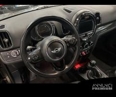 MINI Mini Countryman F60 2017 Diese Mini Coun... - 10