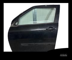 PORTIERA ANTERIORE SINISTRA SUZUKI Swift 5Â° Serie