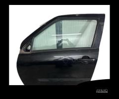 PORTIERA ANTERIORE SINISTRA SUZUKI Swift 5Â° Serie