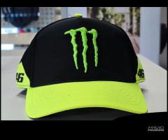 TRIMBOLIMOTO CAPPELLINO MONSTER VR 46 Sponsor WRT