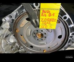 Cambio automatico usato per Audi A4 B9 2.0 TFSI