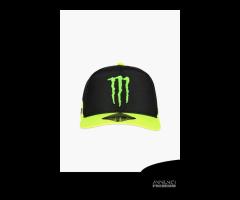 TRIMBOLIMOTO CAPPELLINO MONSTER VR46 - MOMCA450904