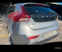 Ricambi usati per Volvo V40 1.6 D2 del 2013