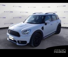 MINI Mini Countryman F60 2017 Diese Mini Coun... - 1