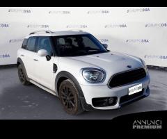 MINI Mini Countryman F60 2017 Diese Mini Coun... - 3