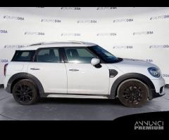 MINI Mini Countryman F60 2017 Diese Mini Coun... - 4