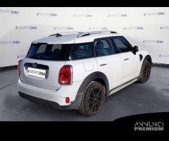 MINI Mini Countryman F60 2017 Diese Mini Coun... - 5