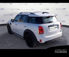 MINI Mini Countryman F60 2017 Diese Mini Coun... - 7