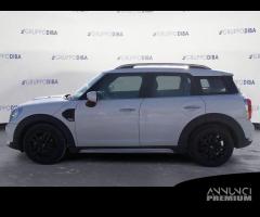 MINI Mini Countryman F60 2017 Diese Mini Coun... - 8