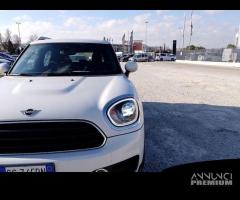 MINI Mini Countryman F60 2017 Diese Mini Coun... - 9