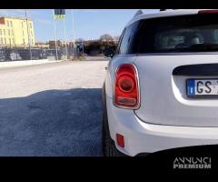 MINI Mini Countryman F60 2017 Diese Mini Coun... - 10