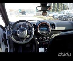 MINI Mini Countryman F60 2017 Diese Mini Coun... - 20