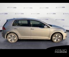 Volkswagen e-Golf Golf VII 2017 Elettrica 5p - 4