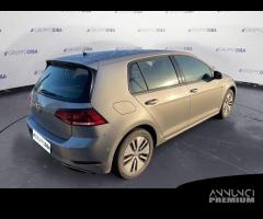 Volkswagen e-Golf Golf VII 2017 Elettrica 5p - 5