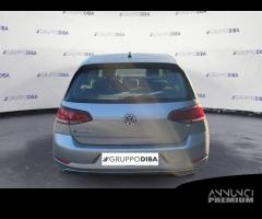 Volkswagen e-Golf Golf VII 2017 Elettrica 5p - 6