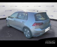 Volkswagen e-Golf Golf VII 2017 Elettrica 5p - 7