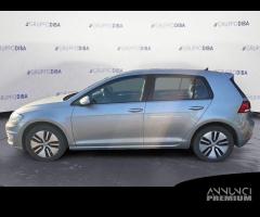 Volkswagen e-Golf Golf VII 2017 Elettrica 5p - 8