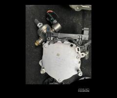 Parti motore usate per Audi A4 B9 2.0 turbo bz