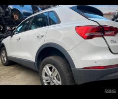 Ricambi usati per Audi Q3 F3 2.0 TDI del 2019