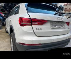 Ricambi usati per Audi Q3 F3 2.0 TDI del 2019