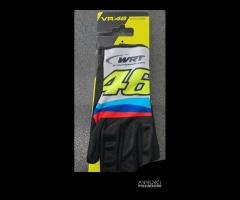 TRIMBOLIMOTO GUANTI VR46 WRT  -  VAUGV497903-