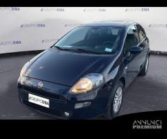 FIAT Punto 2012 Benzina 3p 1.4 Lounge s&s dua... - 2