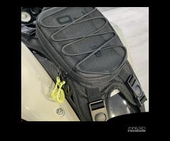 TRIMBOLIMOTO BORSA SERBATOIO OJ KEEN NERO - JM2440