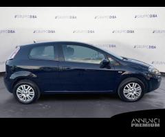 FIAT Punto 2012 Benzina 3p 1.4 Lounge s&s dua... - 4