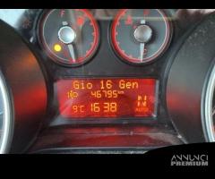 FIAT Punto 2012 Benzina 3p 1.4 Lounge s&s dua... - 17