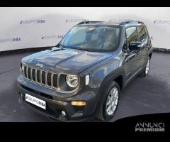 Jeep Renegade P2G E-Hybrid My23 Limited1.5 Turbo - 1