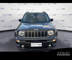 Jeep Renegade P2G E-Hybrid My23 Limited1.5 Turbo - 2