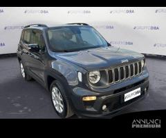 Jeep Renegade P2G E-Hybrid My23 Limited1.5 Turbo - 3