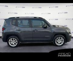 Jeep Renegade P2G E-Hybrid My23 Limited1.5 Turbo - 4