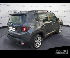 Jeep Renegade P2G E-Hybrid My23 Limited1.5 Turbo - 5