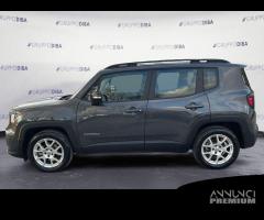 Jeep Renegade P2G E-Hybrid My23 Limited1.5 Turbo - 8