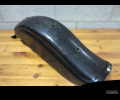 Parafango posteriore originale Harley Bobtail