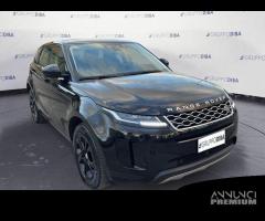 Land Rover RR Evoque Range Rover Evoque II 20...