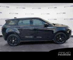 Land Rover RR Evoque Range Rover Evoque II 20...