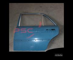 Porta portiera sportello Mercedes W116 280S