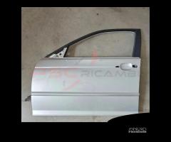 Porta portiera sportello  BMW E46 serie 3 330D